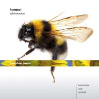 Hummel: Grande Sonate for cello & piano, Sonata for piano, Trio for flute, cello & piano („Schöne Minka“)